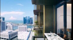 Midtown Bay (D7), Apartment #580898551